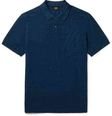 fendi embossed dress|fendi polo shirts.